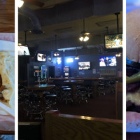 Tailgators Sports Pub & Grub