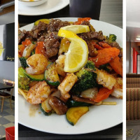 Takumi Japanese Grill