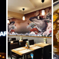 Takumi Sushi & Noodle Bar
