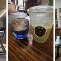 Talisman Coffee Co.