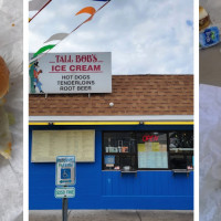 Tall Bob's Ice Cream Roundup