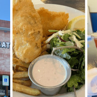 Tandem American Eatery