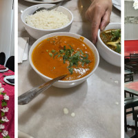 Tandoor Indian & Pakistani Cuisine and pizza