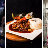 Tanghui Karaoke Bar&Restaurant