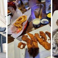 Tanner's Bar & Grill