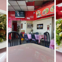 Tanya’s Lebanese Kabab