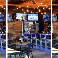 Tap & Barrel Grill