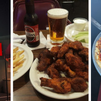 Tap House
