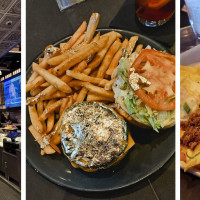 TAP Sports Bar