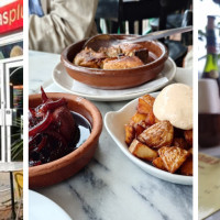 Tapas Plus