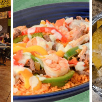 Tapatios mexican restaurant