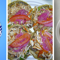 Taqueria Antojitos Yucatecos