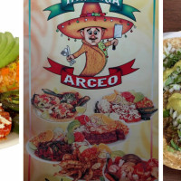 Taqueria Arceo