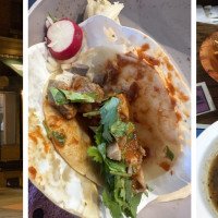 Taqueria Downtown Catering Co