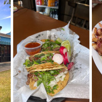 Taqueria El Carnal
