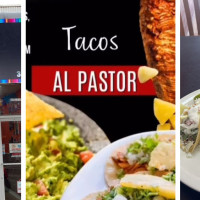 Taqueria el chiltepin