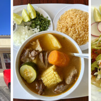 Taqueria El Grullense San Jose