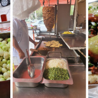 Taqueria 'El Guero' 53910 Naucalpan de Juarez
