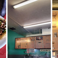 Taqueria El Guero