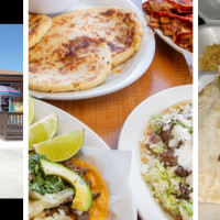 Taqueria El Huarache
