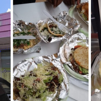 Taqueria El Nopalito