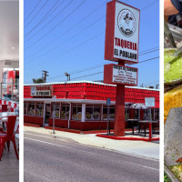 Taqueria El Poblano Estilo Tijuana #5