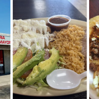 Taqueria El Premio Mayor