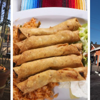 Taqueria El Tapatio #1