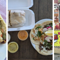 Taqueria El Taquito De Oro