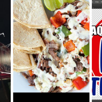 TAQUERIA EL TROMPITO
