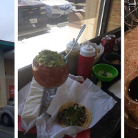 Taqueria Hacienda Tapatia