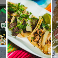 Taqueria Herencia Mexicana