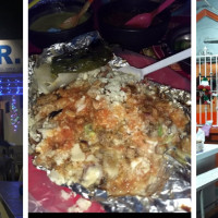 Taqueria J.R