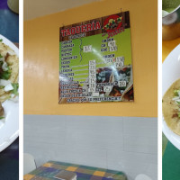 Taqueria 'Juan'
