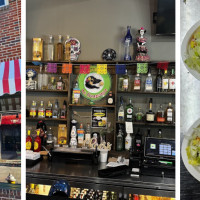 Taqueria La Siguanaba
