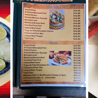 Taqueria Las Delicias