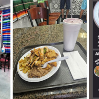 Taqueria Latino