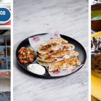 Taqueria Los Güeros