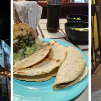 Taqueria Los Mapaches