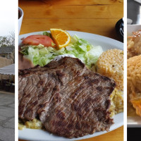 Taqueria Los Mogotes de Michoacan