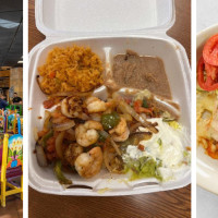 Taqueria Mexico Harker Heights