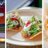 Taqueria Monterrey Plant City