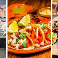 Taqueria Morales