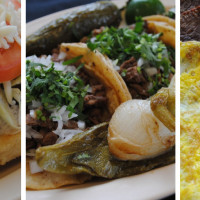 Taqueria Nuevo Arandas