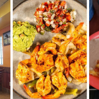 Taqueria & Restaurant Vallarta