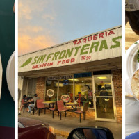 Taqueria Sin Fronteras