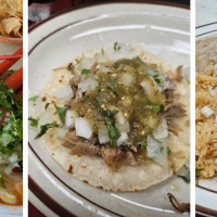 Taqueria Tampico