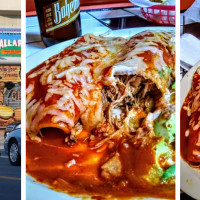 Taqueria Vallarta San Francisco