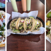 Taqueria Vallarta Spring Lake Park