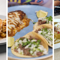 Taqueria Zavala